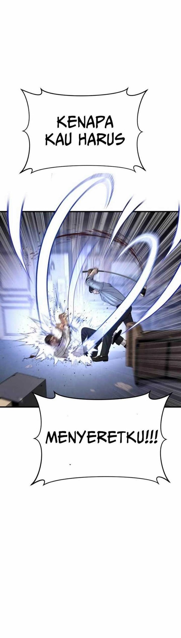 Read Juvenile Offender Bahasa Indonesia ID Manga Online