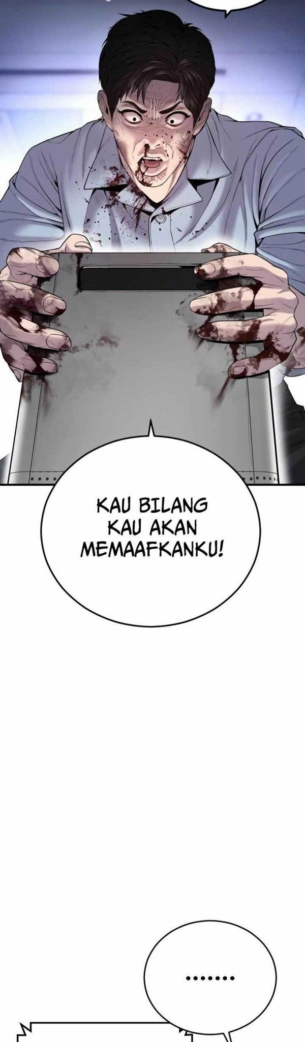 Read Juvenile Offender Bahasa Indonesia ID Manga Online