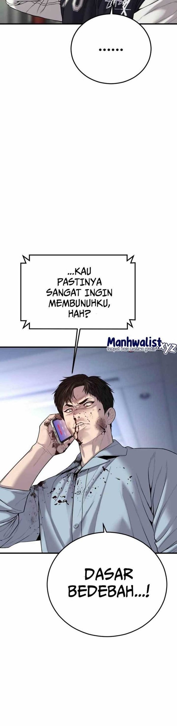 Read Juvenile Offender Bahasa Indonesia ID Manga Online