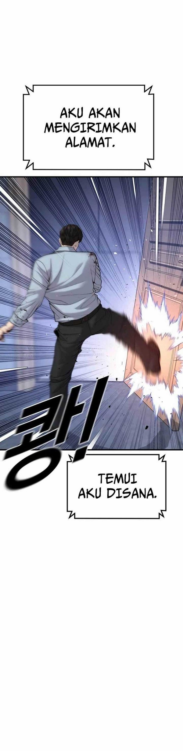 Read Juvenile Offender Bahasa Indonesia ID Manga Online