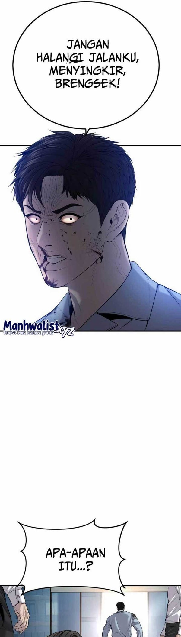 Read Juvenile Offender Bahasa Indonesia ID Manga Online