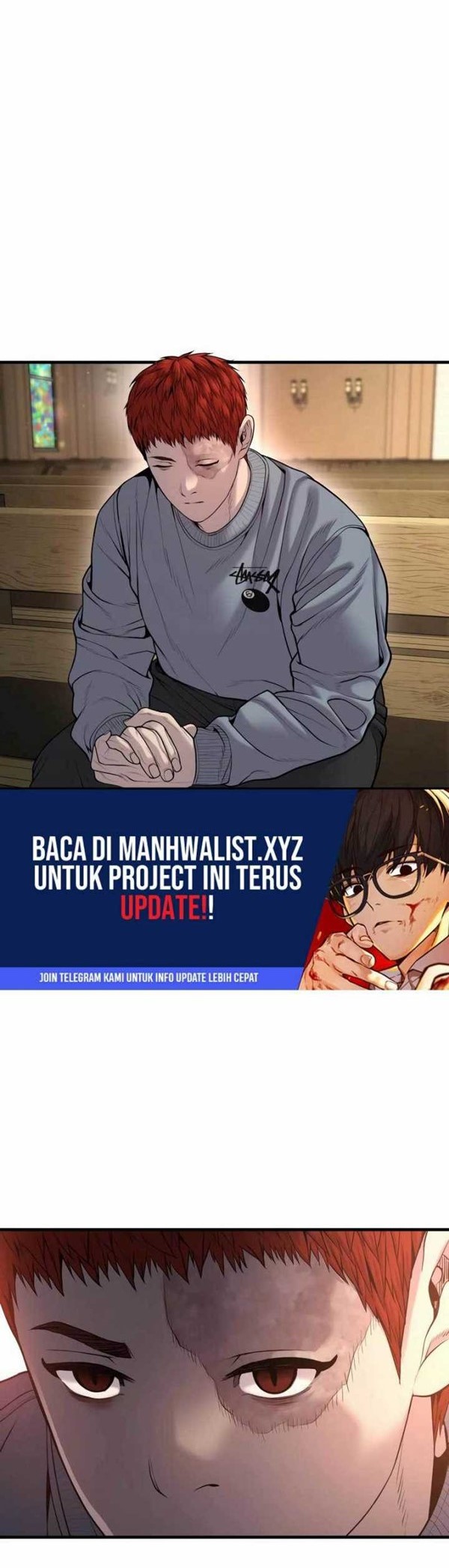 Read Juvenile Offender Bahasa Indonesia ID Manga Online