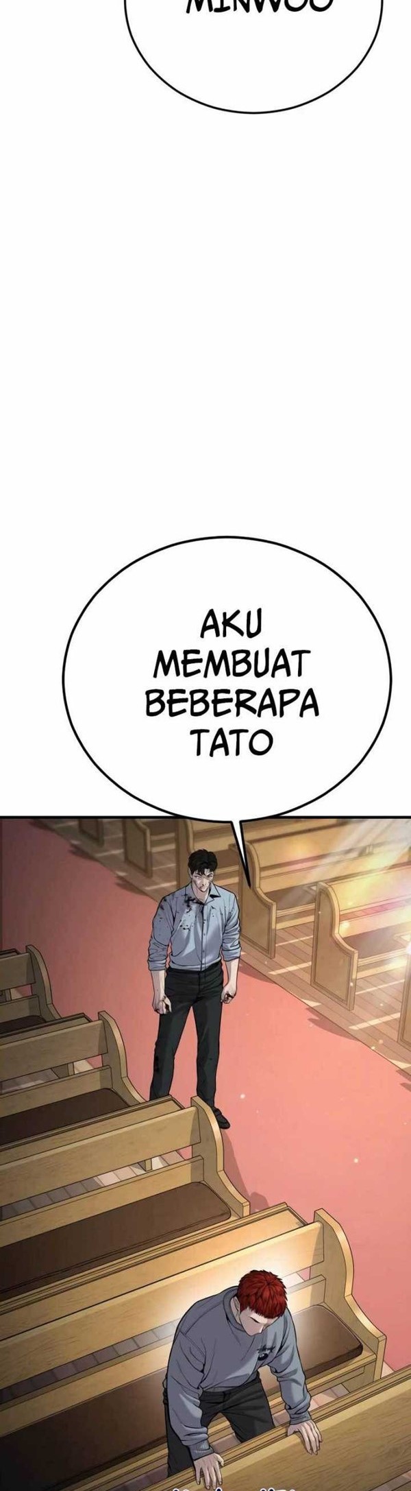Read Juvenile Offender Bahasa Indonesia ID Manga Online