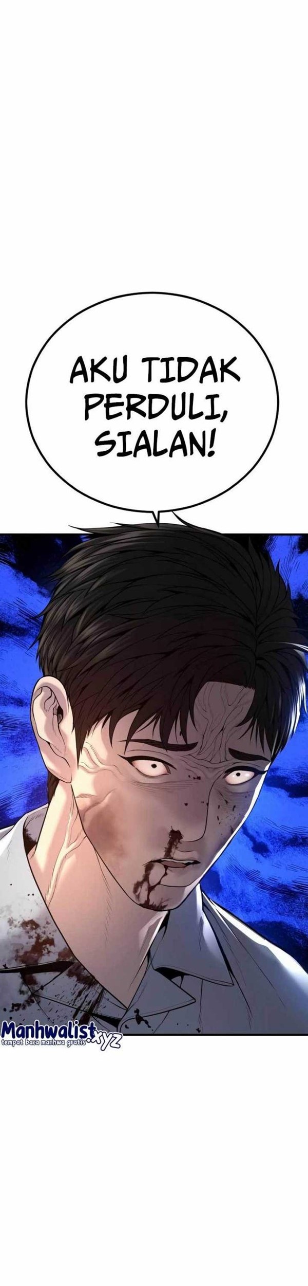 Read Juvenile Offender Bahasa Indonesia ID Manga Online