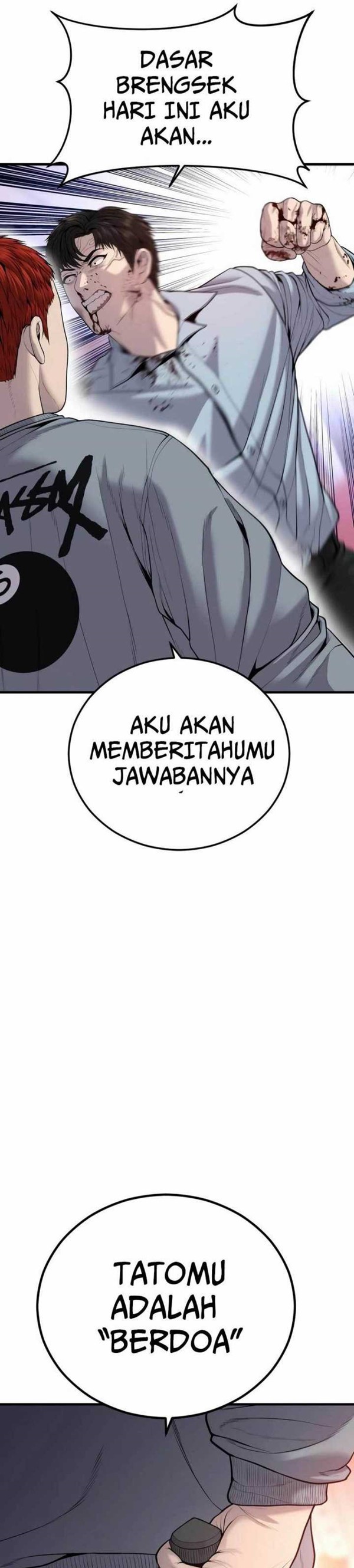 Read Juvenile Offender Bahasa Indonesia ID Manga Online
