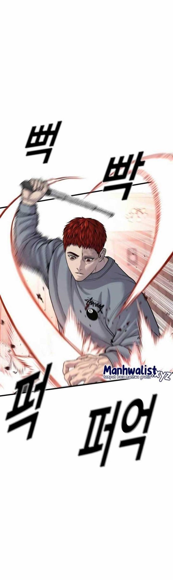 Read Juvenile Offender Bahasa Indonesia ID Manga Online