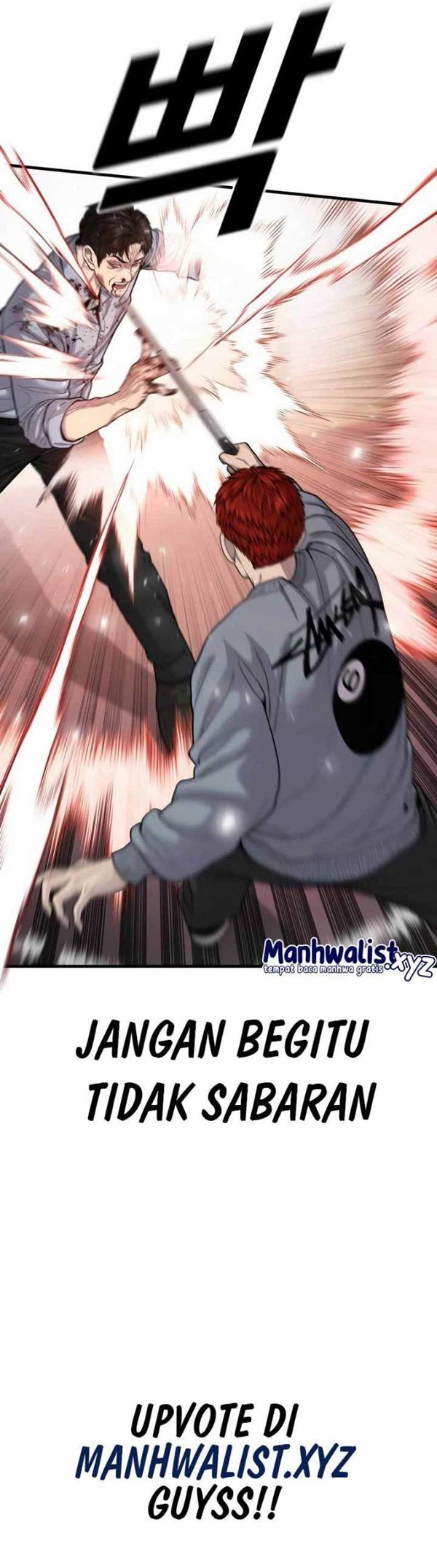 Read Juvenile Offender Bahasa Indonesia ID Manga Online