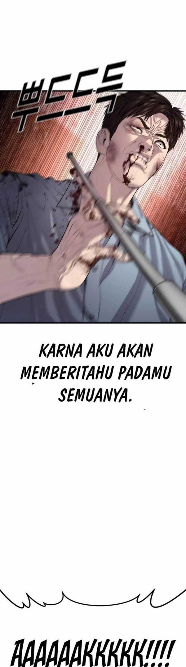 Read Juvenile Offender Bahasa Indonesia ID Manga Online