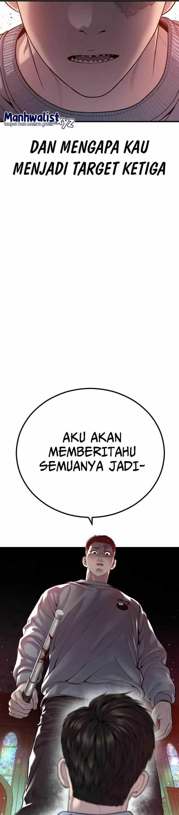 Read Juvenile Offender Bahasa Indonesia ID Manga Online