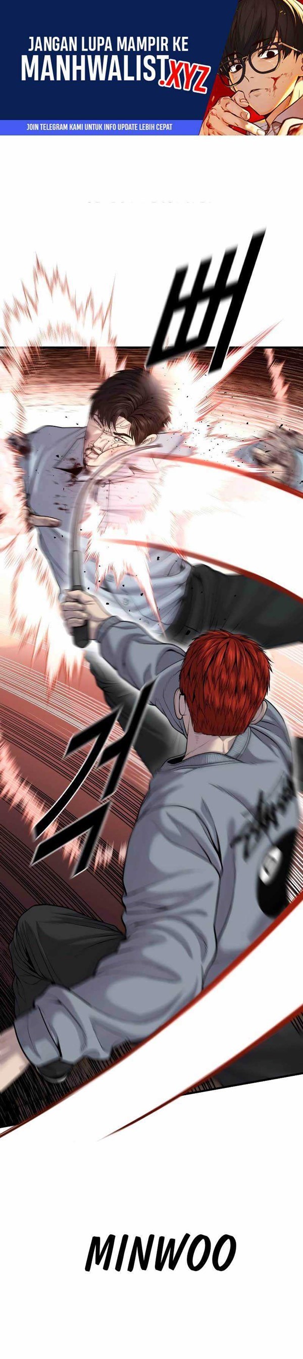 Read Juvenile Offender Bahasa Indonesia ID Manga Online