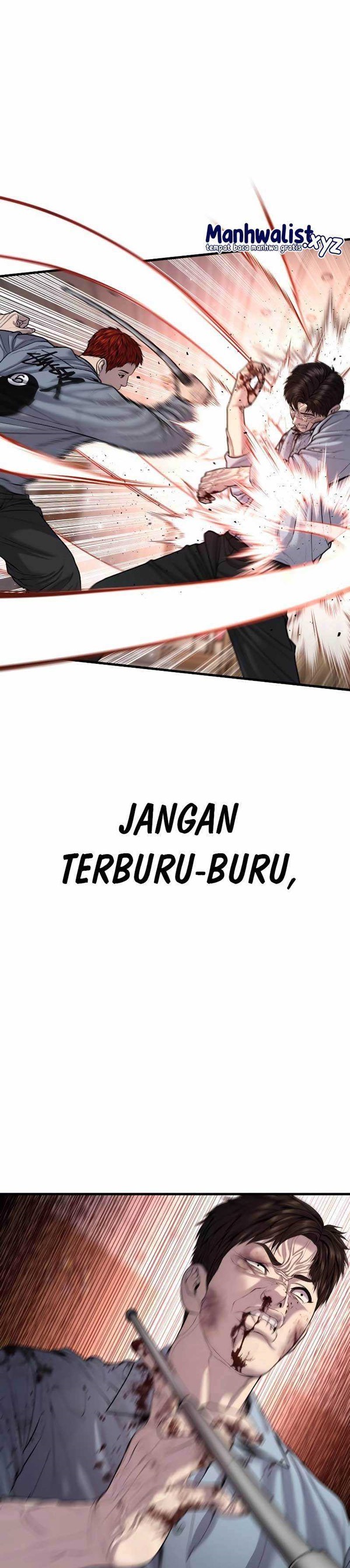 Read Juvenile Offender Bahasa Indonesia ID Manga Online