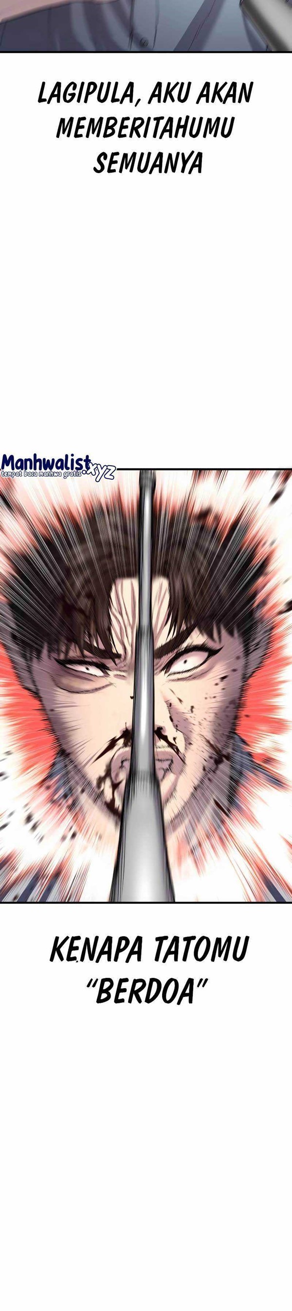 Read Juvenile Offender Bahasa Indonesia ID Manga Online