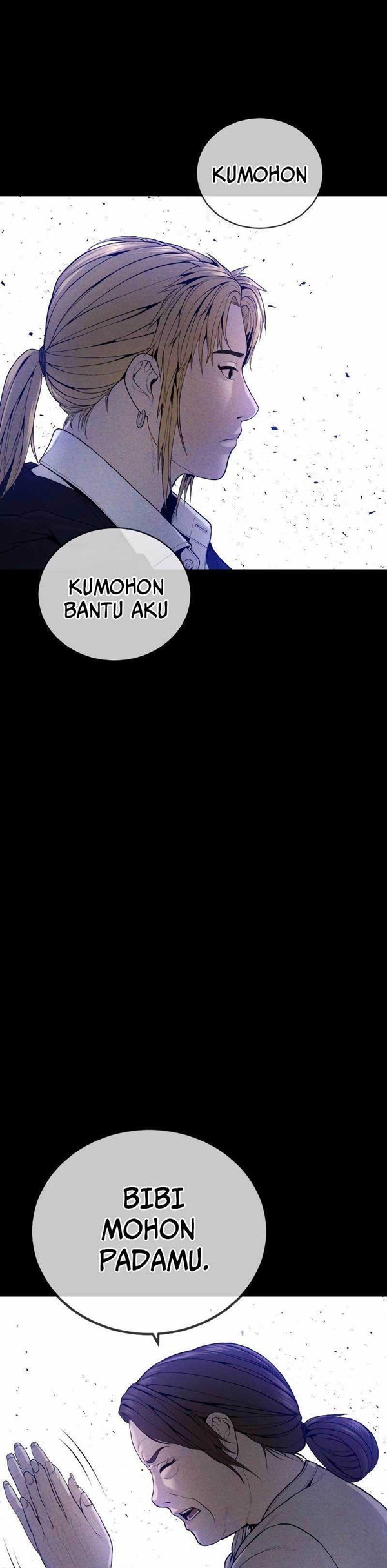 Read Juvenile Offender Bahasa Indonesia ID Manga Online