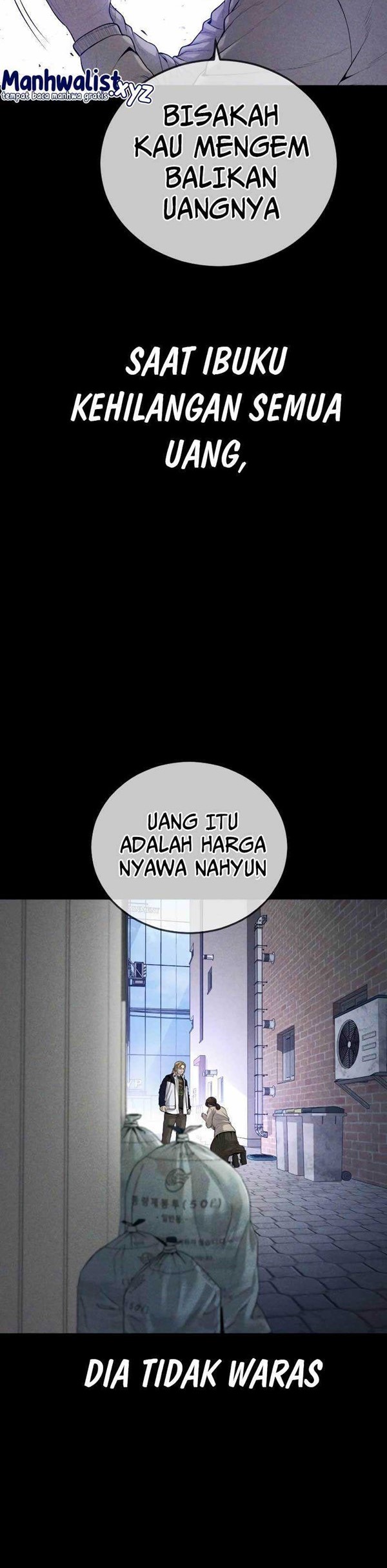 Read Juvenile Offender Bahasa Indonesia ID Manga Online