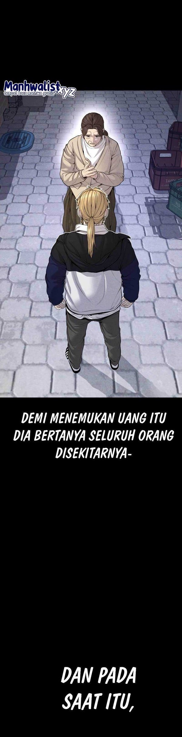 Read Juvenile Offender Bahasa Indonesia ID Manga Online