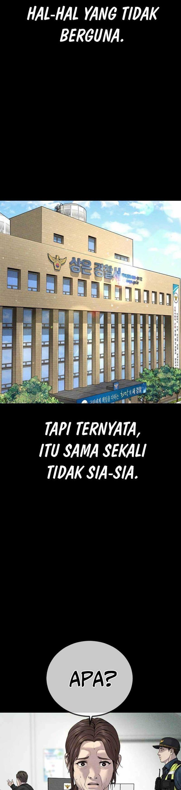 Read Juvenile Offender Bahasa Indonesia ID Manga Online