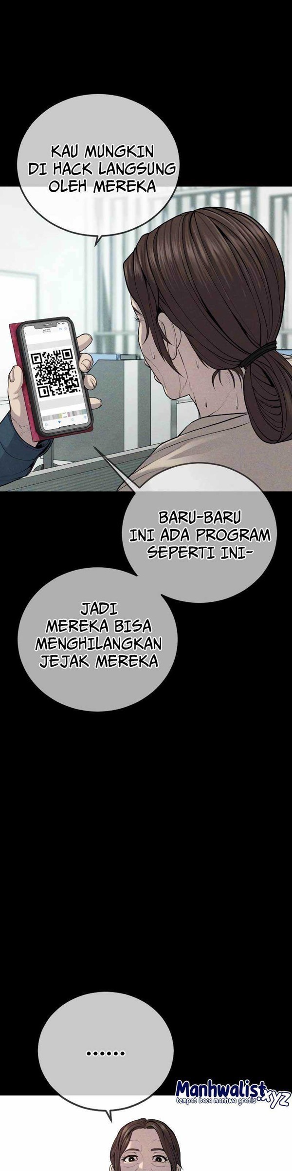 Read Juvenile Offender Bahasa Indonesia ID Manga Online
