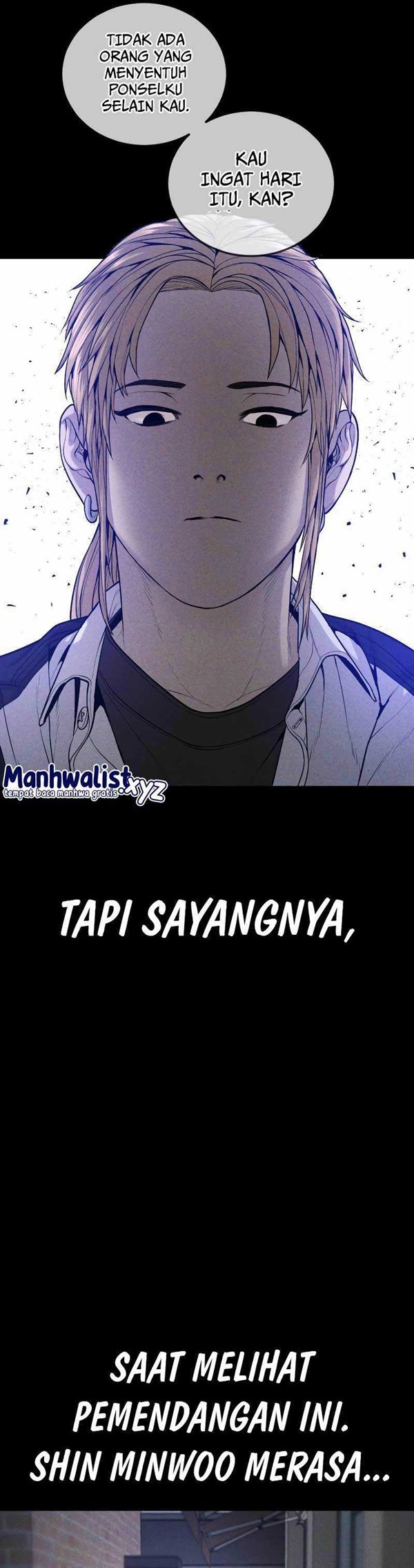 Read Juvenile Offender Bahasa Indonesia ID Manga Online