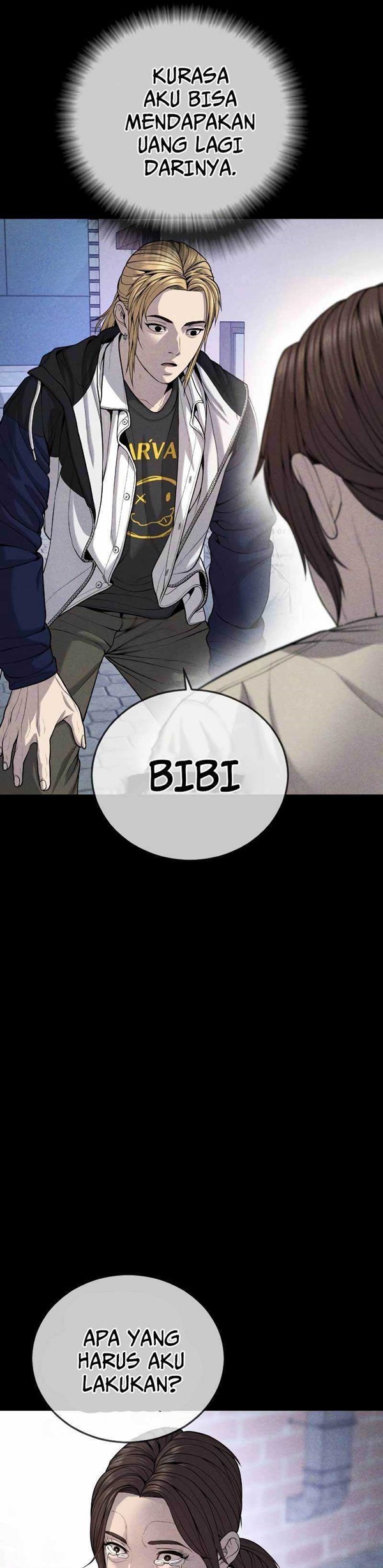 Read Juvenile Offender Bahasa Indonesia ID Manga Online