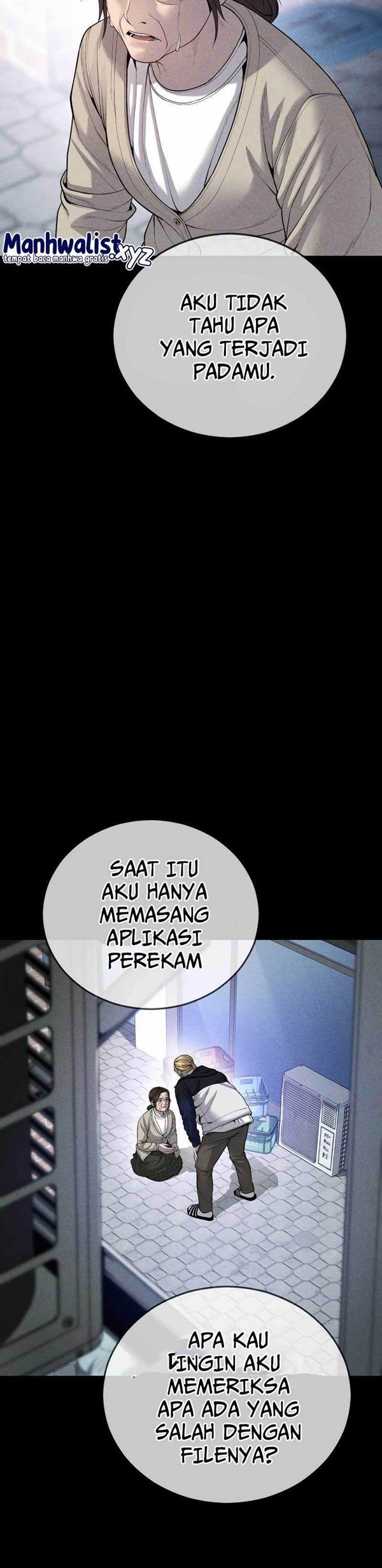 Read Juvenile Offender Bahasa Indonesia ID Manga Online