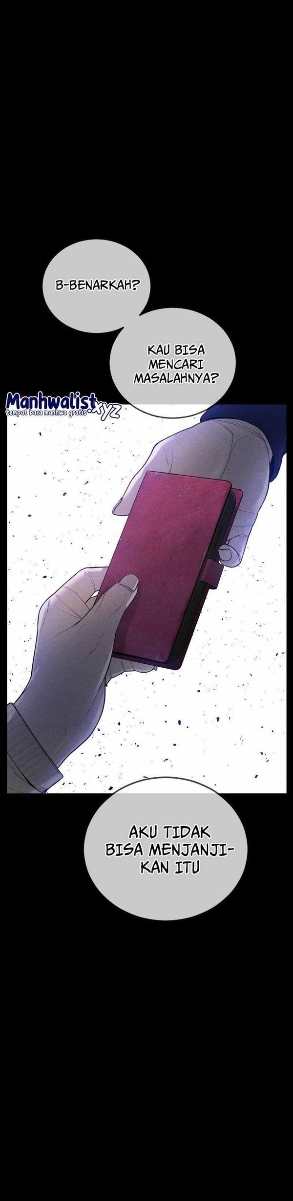 Read Juvenile Offender Bahasa Indonesia ID Manga Online