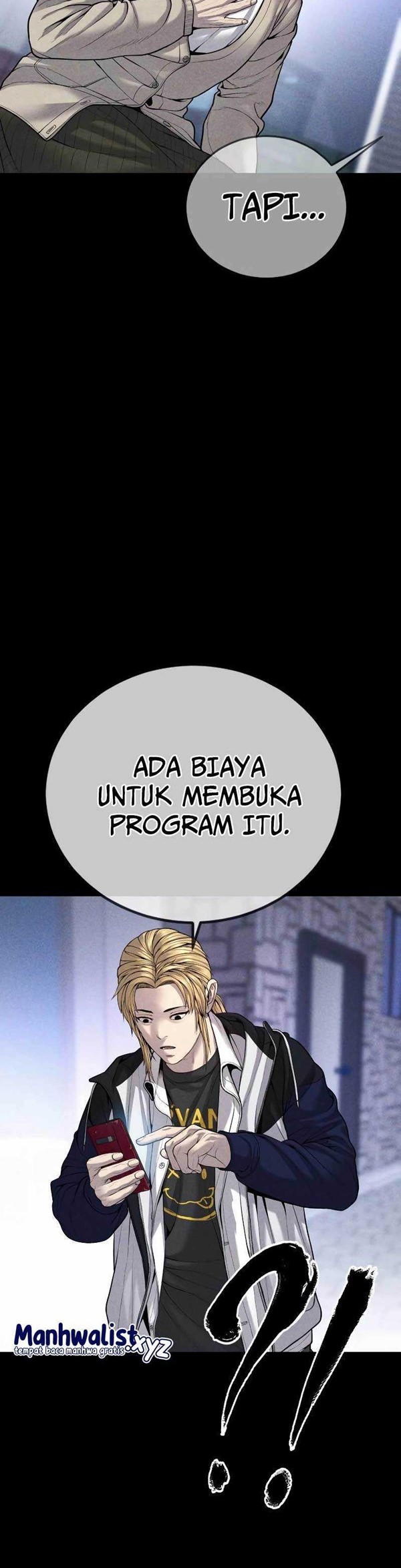 Read Juvenile Offender Bahasa Indonesia ID Manga Online