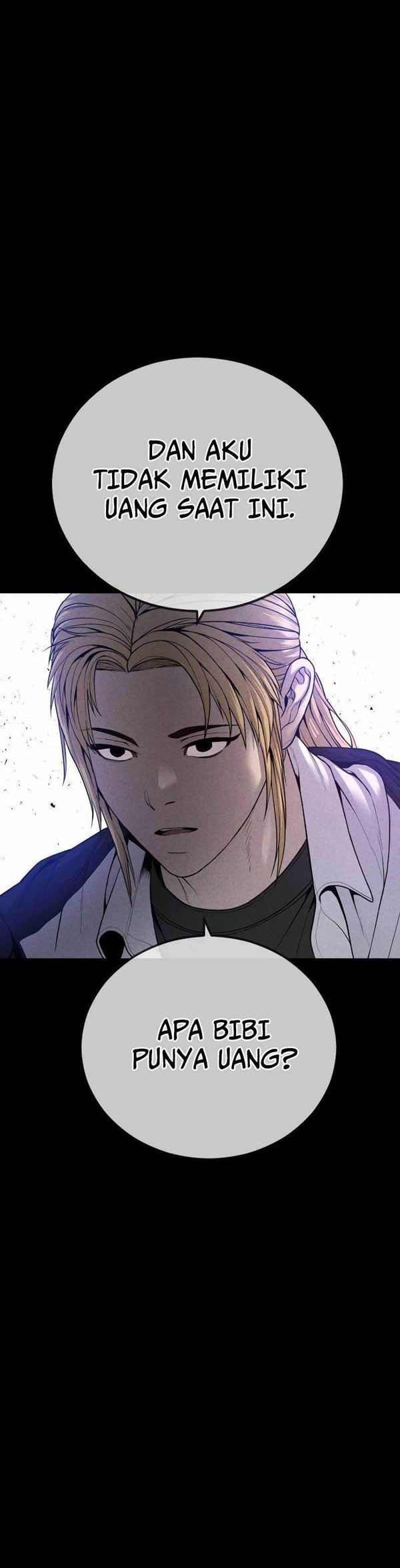 Read Juvenile Offender Bahasa Indonesia ID Manga Online