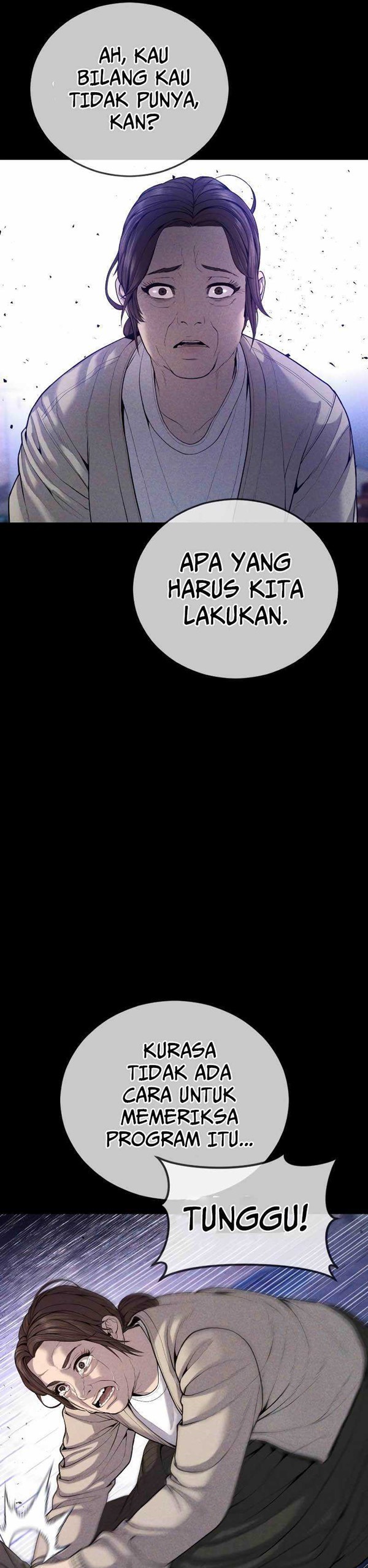 Read Juvenile Offender Bahasa Indonesia ID Manga Online