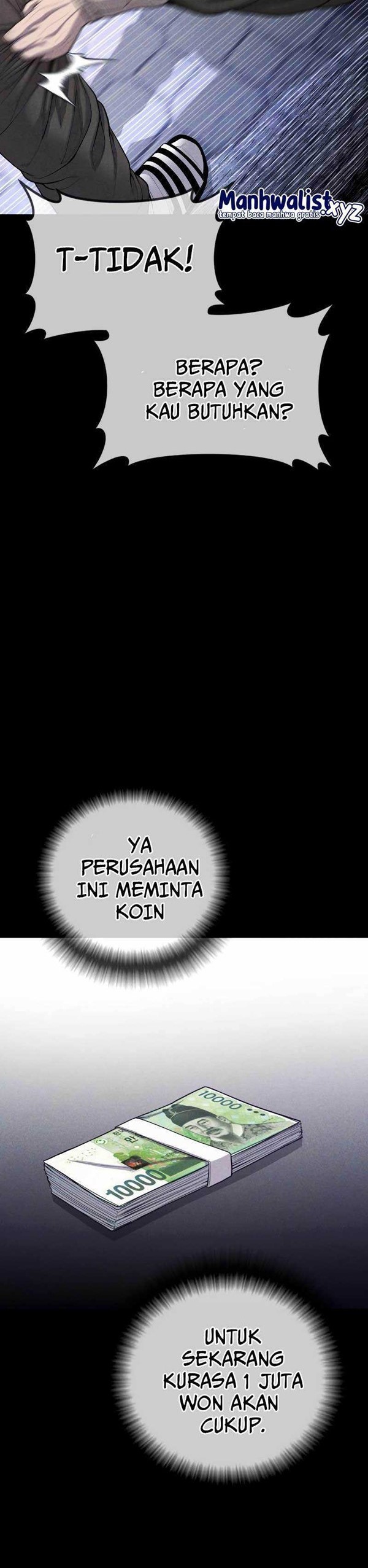 Read Juvenile Offender Bahasa Indonesia ID Manga Online