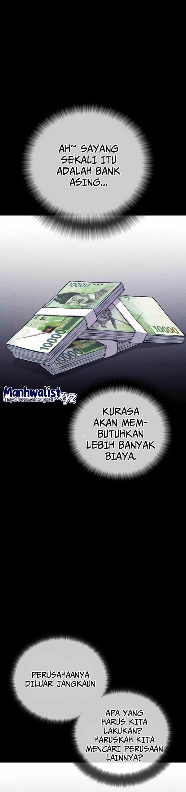 Read Juvenile Offender Bahasa Indonesia ID Manga Online