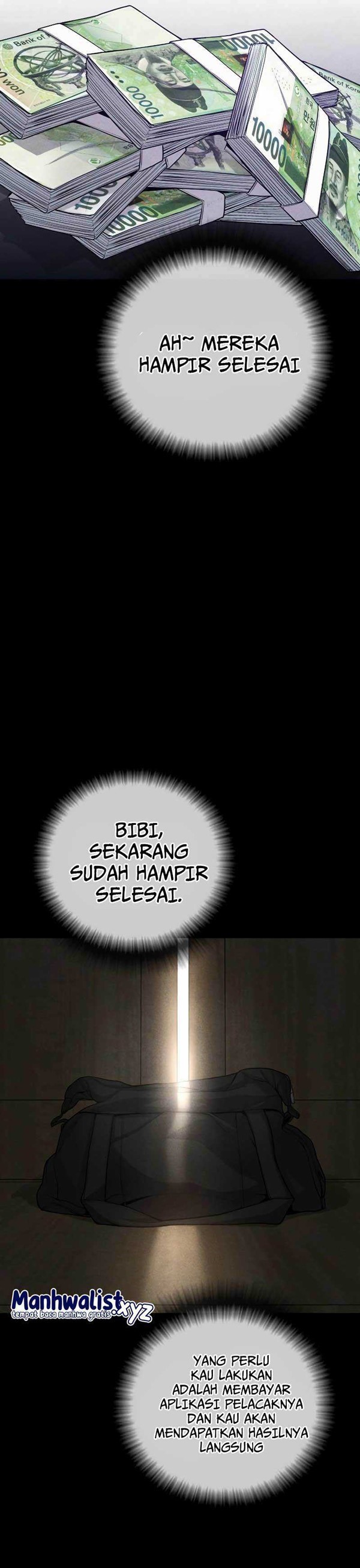 Read Juvenile Offender Bahasa Indonesia ID Manga Online