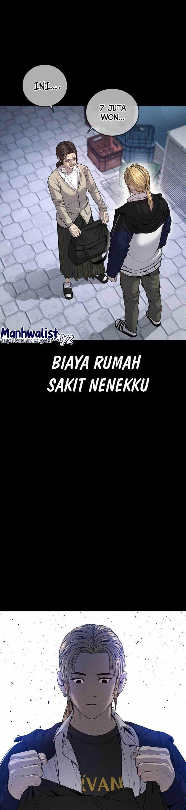 Read Juvenile Offender Bahasa Indonesia ID Manga Online