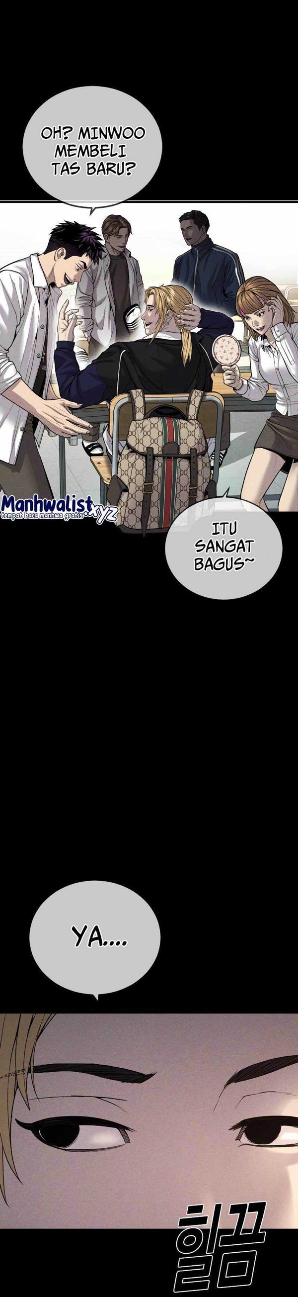 Read Juvenile Offender Bahasa Indonesia ID Manga Online