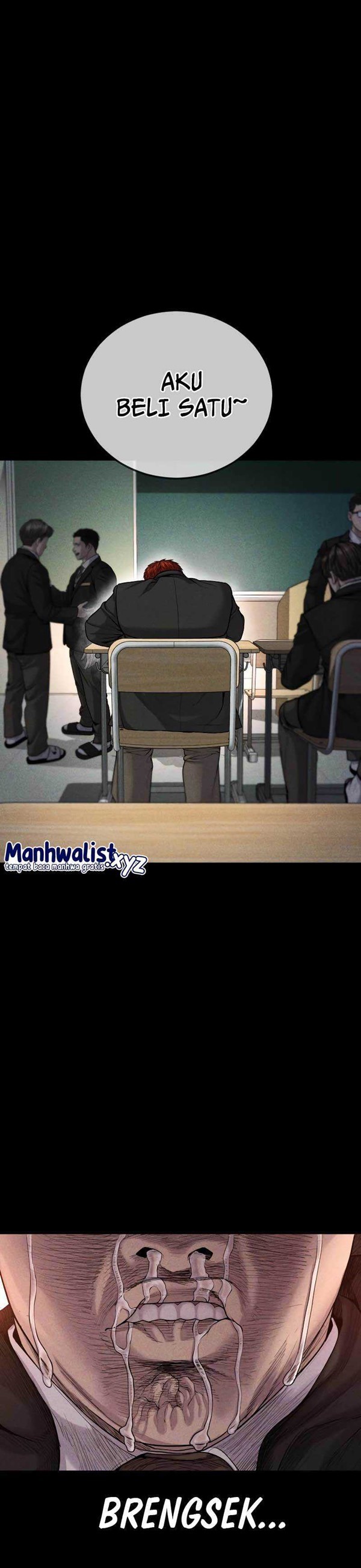 Read Juvenile Offender Bahasa Indonesia ID Manga Online