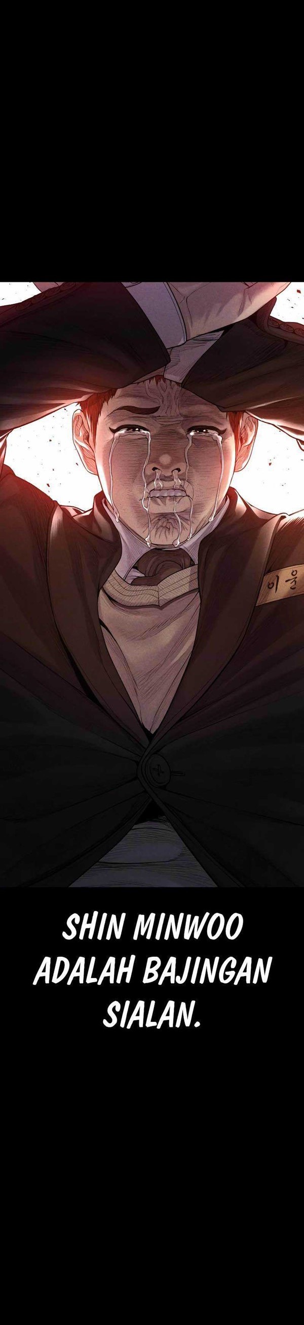 Read Juvenile Offender Bahasa Indonesia ID Manga Online
