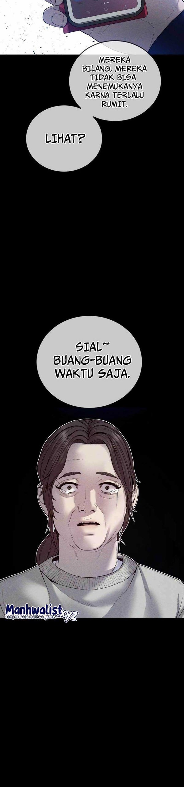 Read Juvenile Offender Bahasa Indonesia ID Manga Online