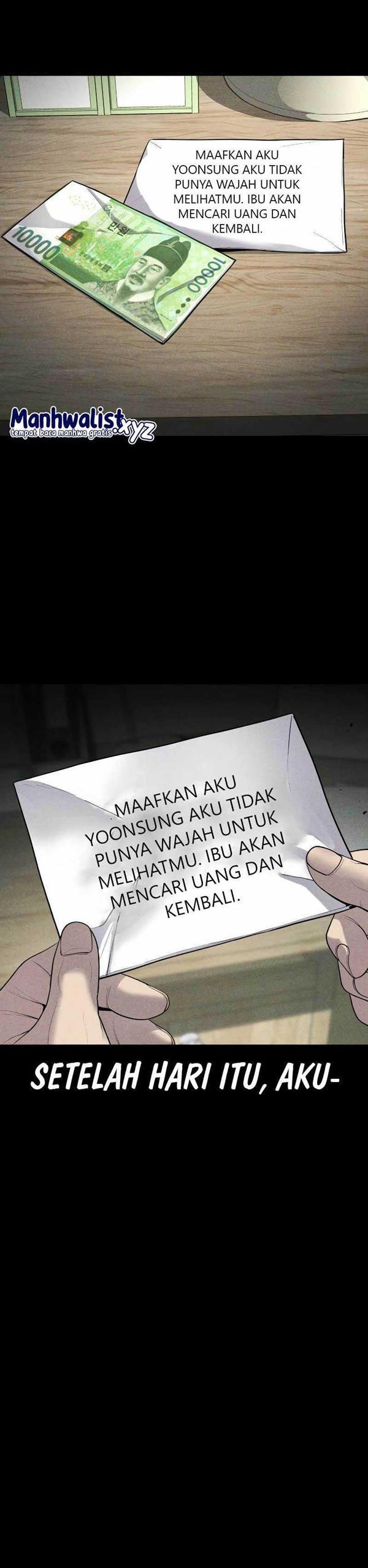 Read Juvenile Offender Bahasa Indonesia ID Manga Online