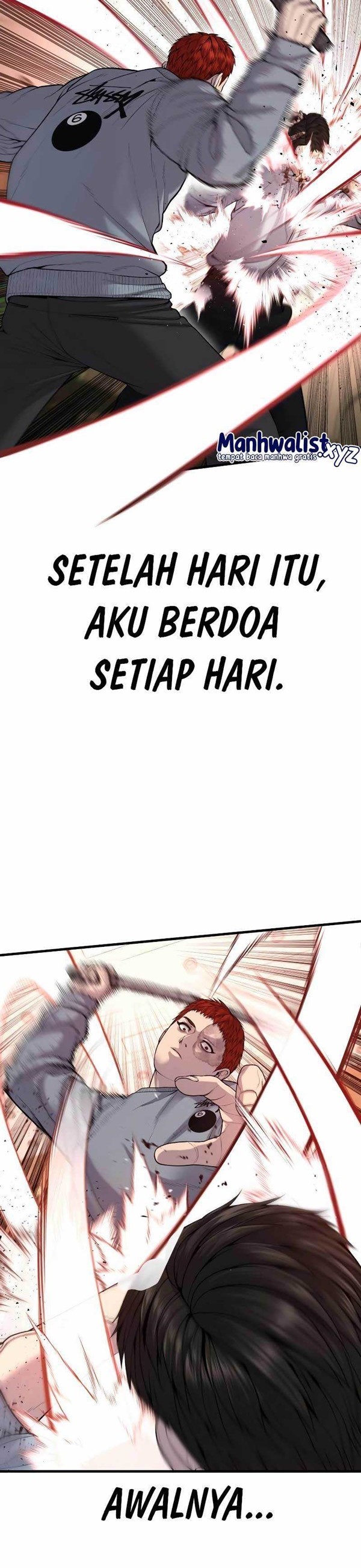 Read Juvenile Offender Bahasa Indonesia ID Manga Online
