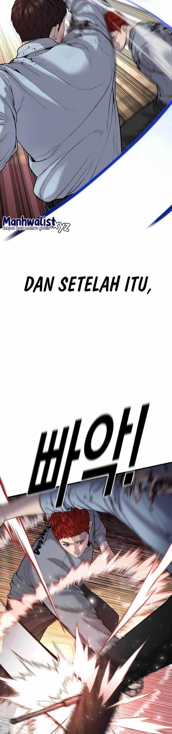 Read Juvenile Offender Bahasa Indonesia ID Manga Online