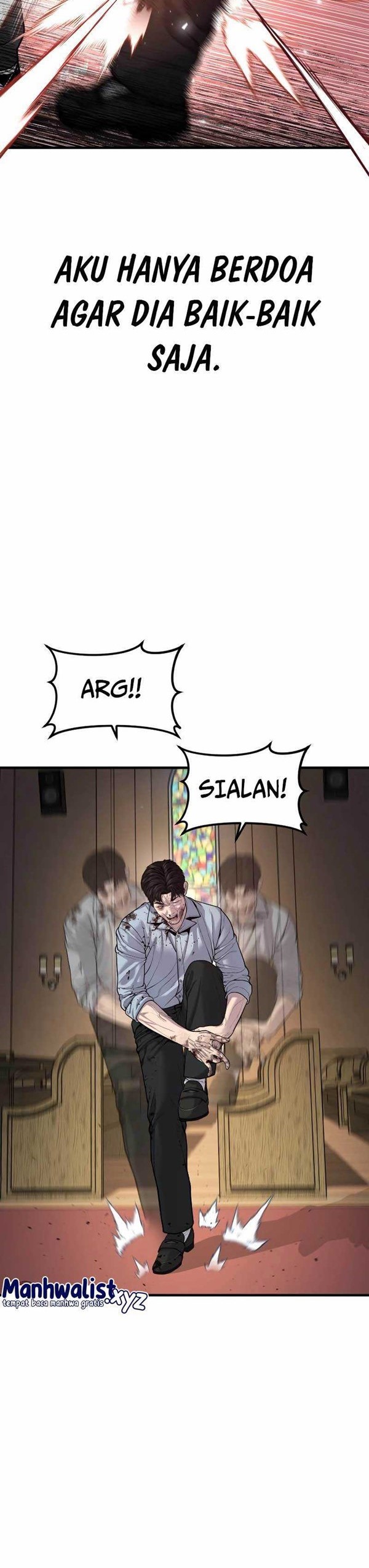 Read Juvenile Offender Bahasa Indonesia ID Manga Online