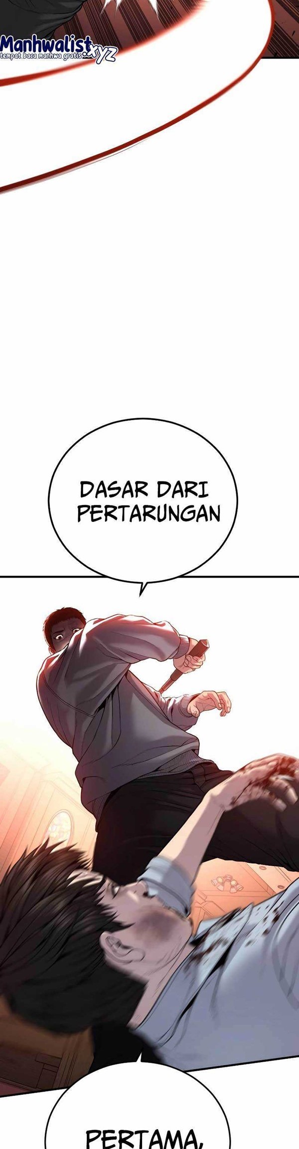 Read Juvenile Offender Bahasa Indonesia ID Manga Online