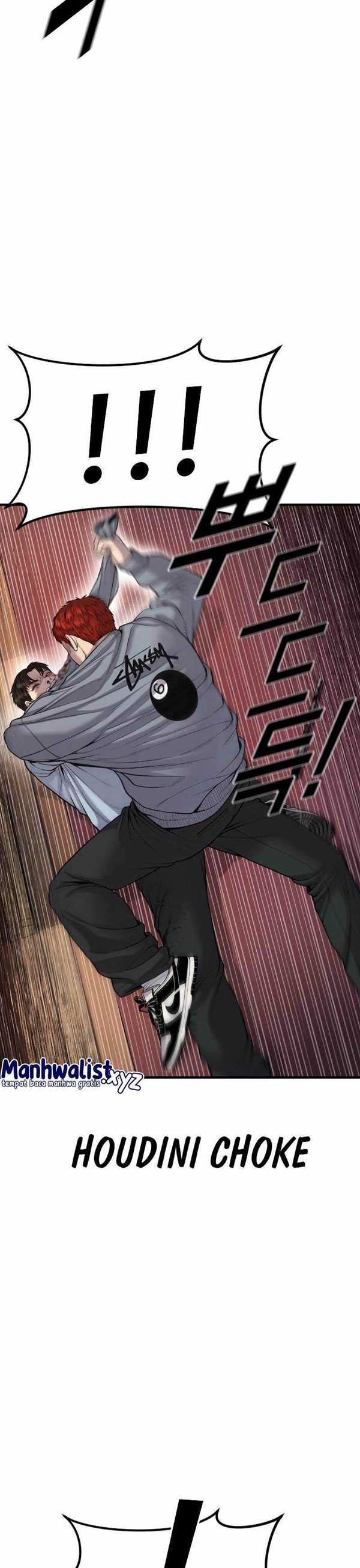 Read Juvenile Offender Bahasa Indonesia ID Manga Online