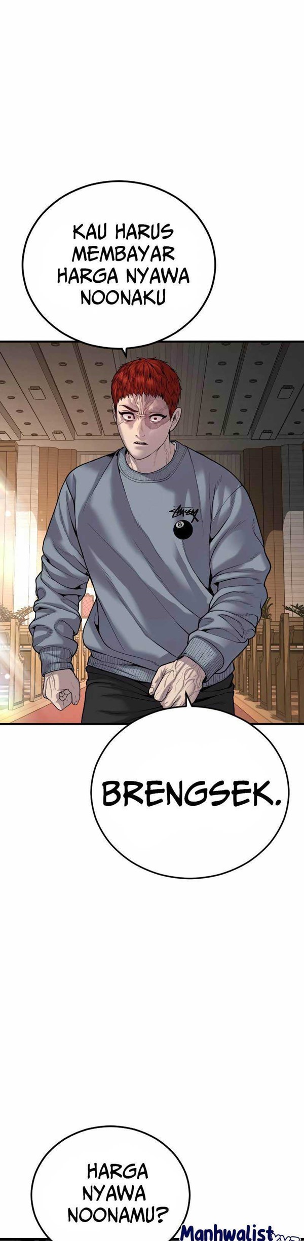 Read Juvenile Offender Bahasa Indonesia ID Manga Online