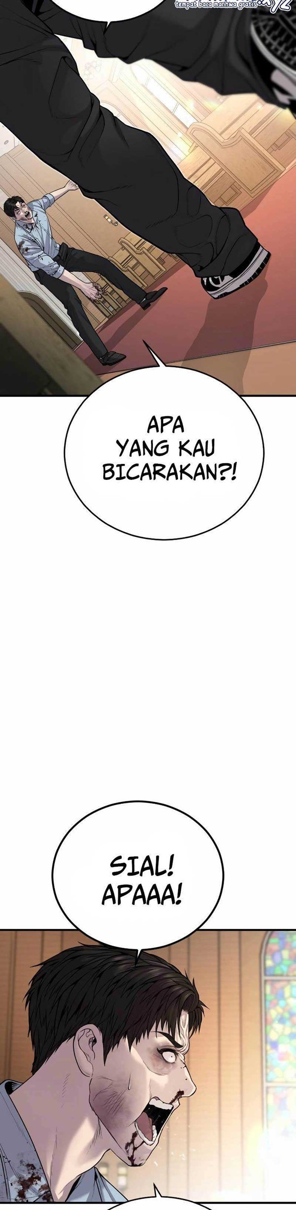 Read Juvenile Offender Bahasa Indonesia ID Manga Online