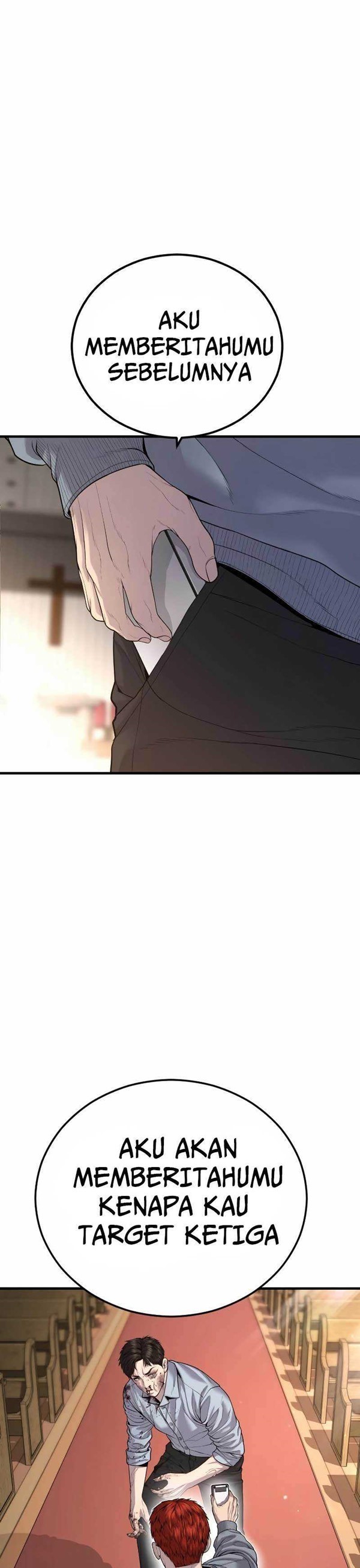 Read Juvenile Offender Bahasa Indonesia ID Manga Online