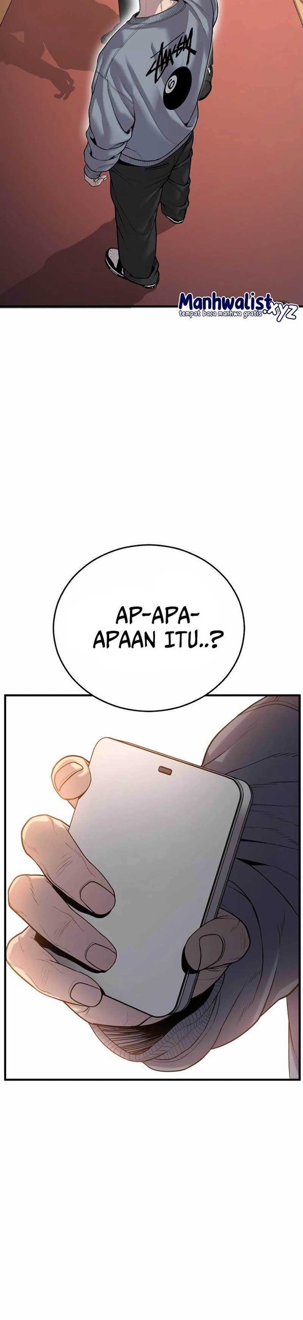 Read Juvenile Offender Bahasa Indonesia ID Manga Online