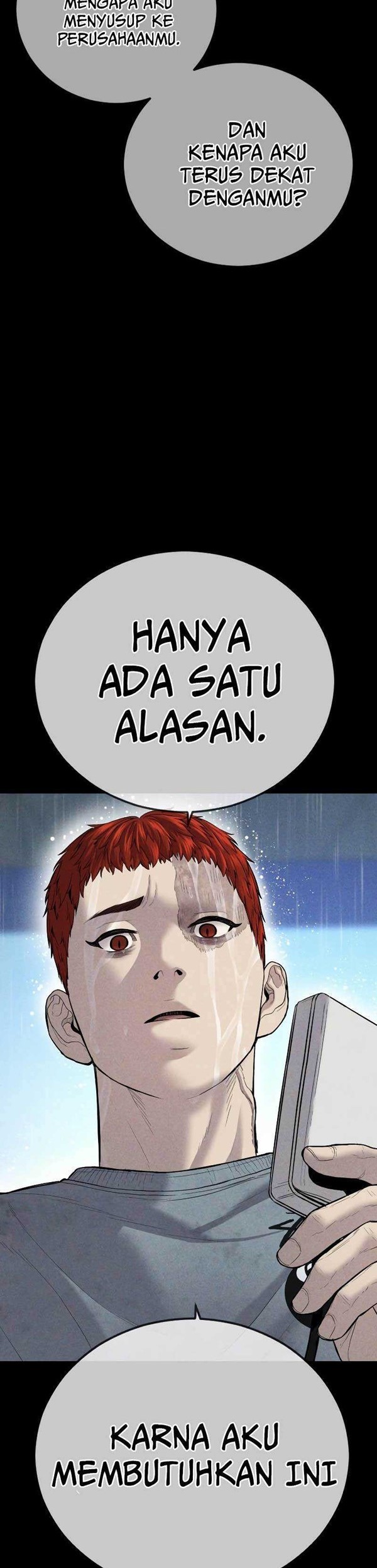 Read Juvenile Offender Bahasa Indonesia ID Manga Online