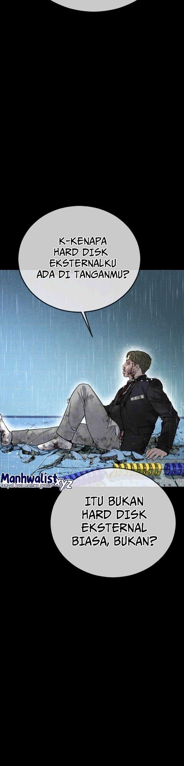 Read Juvenile Offender Bahasa Indonesia ID Manga Online