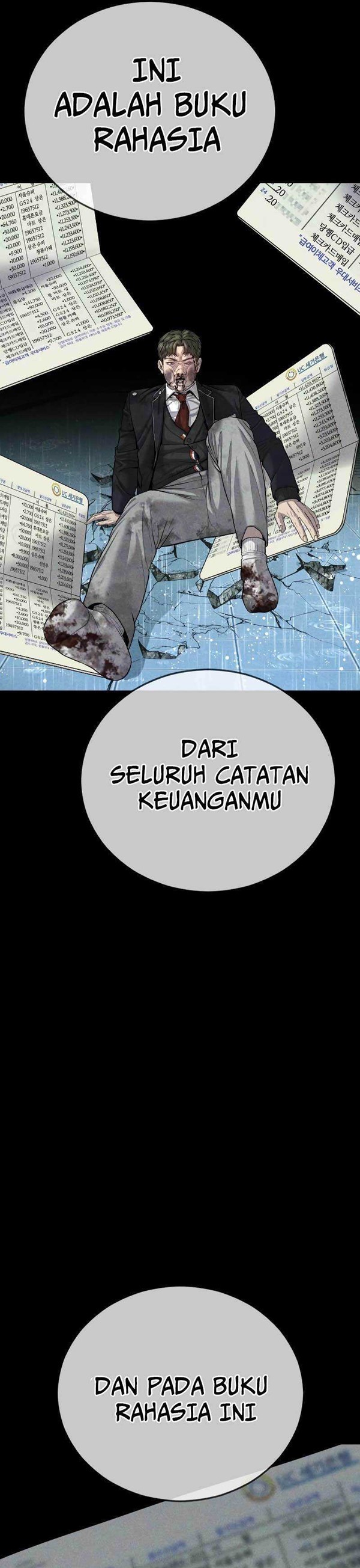 Read Juvenile Offender Bahasa Indonesia ID Manga Online