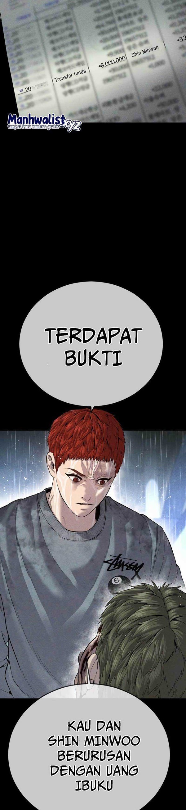Read Juvenile Offender Bahasa Indonesia ID Manga Online